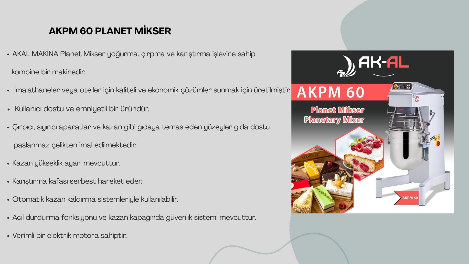 Akal Proses